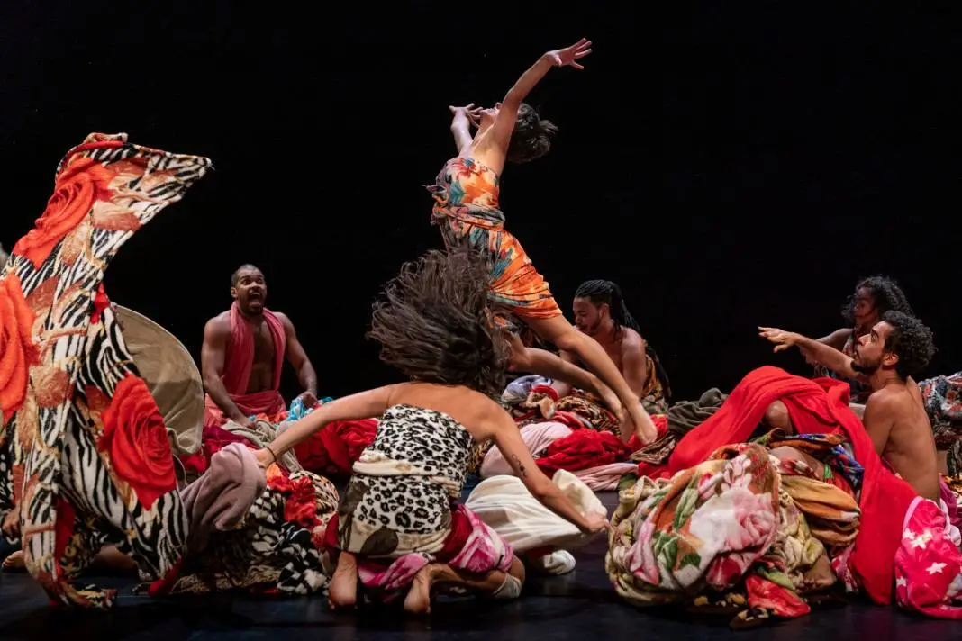 Festival Panorama começa com a 34ª edição em setembro, levando dança e arte para teatros e espaços públicos do Rio. A h…