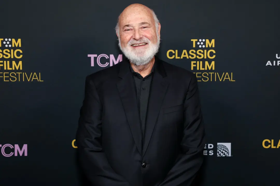 Rob Reiner recebeu Emmy póstumo por The Bear depois de sua performance na temporada 4. A produção quis honrar o legado …