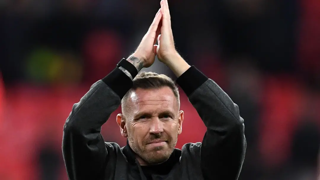 Craig Bellamy recusou proposta do Burnley para ficar com a seleção do País de Gales, onde ele tem ambição de levar a eq…