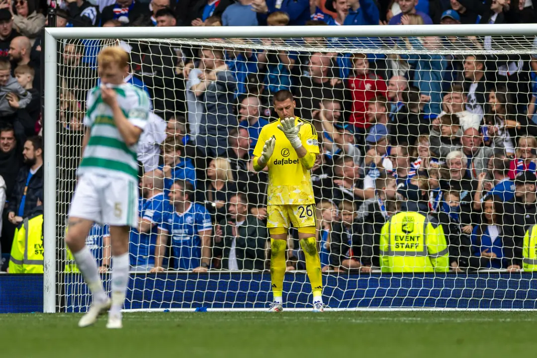Clash europeu contra Ferencvaros, antes do Derby em Ibrox, pode ajudar o Celtic após a derrota no domingo. É uma chance…