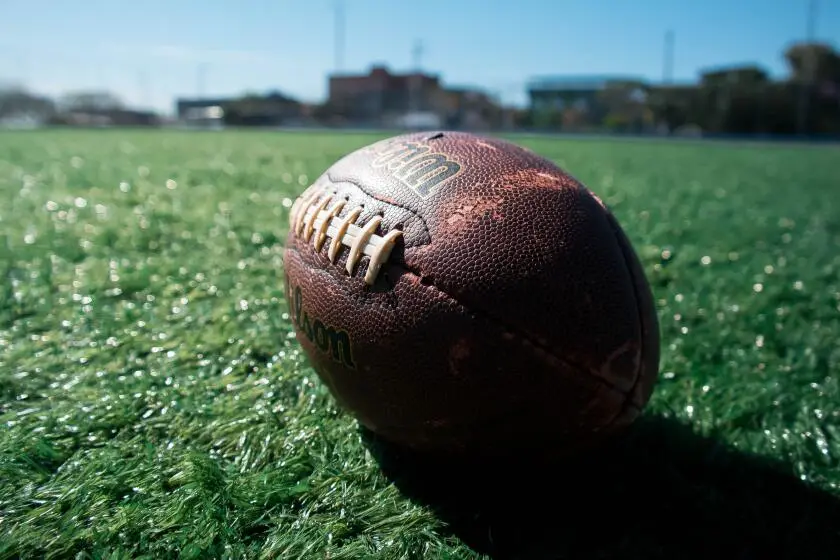 Adelanto vence San Gorgonio por 25 a 6 no flag football da Southern Section. Essas vitórias mostram que a garra no espo…