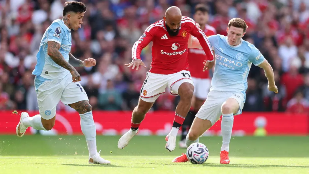 Man United enfrenta Brighton na EFL Cup nesta noite no Old Trafford. A equipe espera um resultado melhor após a elimina…