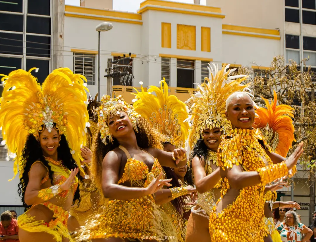 Festival Panorama inicia no Rio a partir de quarta com dança de artistas brasileiros. A celebração de Carmen Luz e Lia …