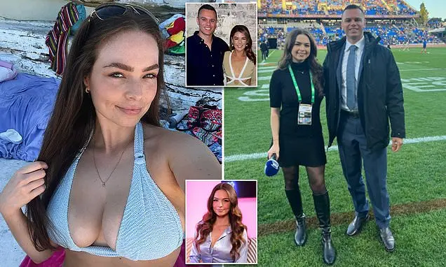 Tiffany Salmond revelou que Jake Duke era uma opcao reserva na chamada feita para Grace Fitzgibbon. Isso mostra que rel…