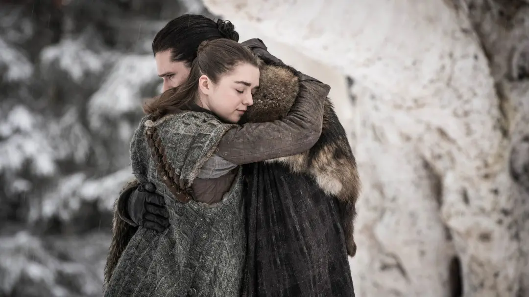 Maisie Williams falou sobre o spin-off de Arya Stark, dizendo que ficou surpresa com os relatos e que só volta se o per…