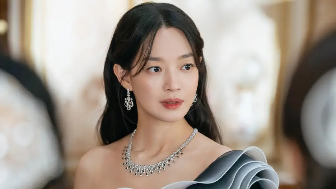 The Remarried Empress, adaptação do webtoon com quase 3 bilhões de views, tá com trailer novo mostrando Shin Min-a e Ju…