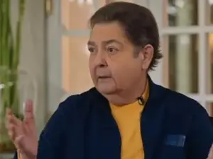 Faustão detalha recuperação após 4 transplantes, falando que estava no bico do corvo. A saúde exige um planejamento est…
