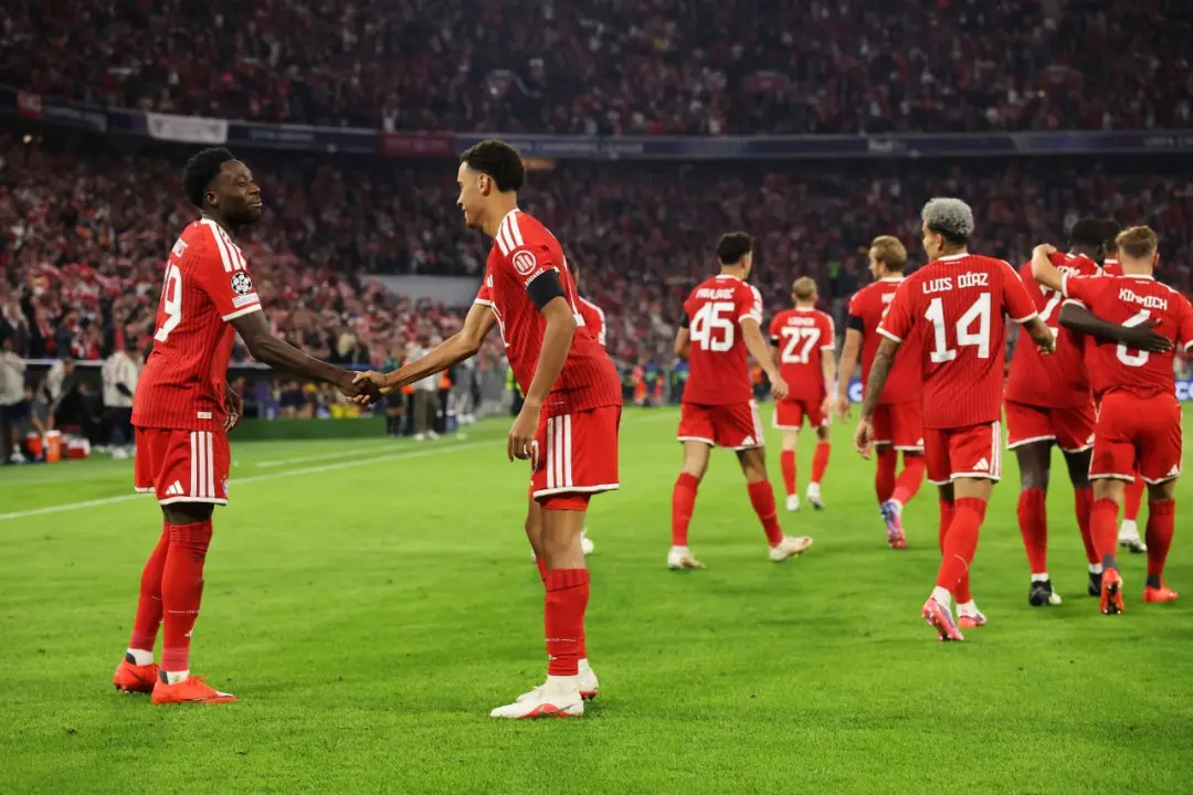 Quatro rodadas da Bundesliga 2026/27 têm jogos previstos para este fim de semana, como Bayern de Munique contra Union B…