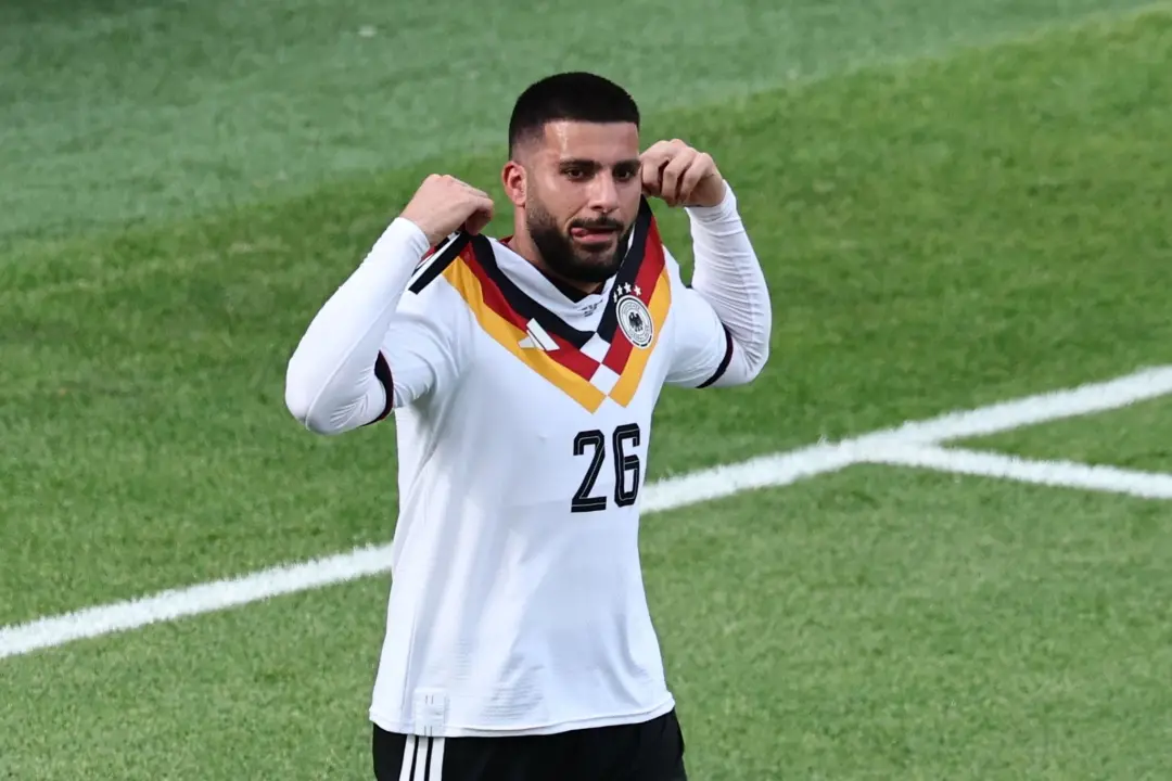 Jürgen Klopp pode deixar Deniz Undav de fora do elenco da Alemanha para a Liga das Nações. Ele já foi informado pessoal…
