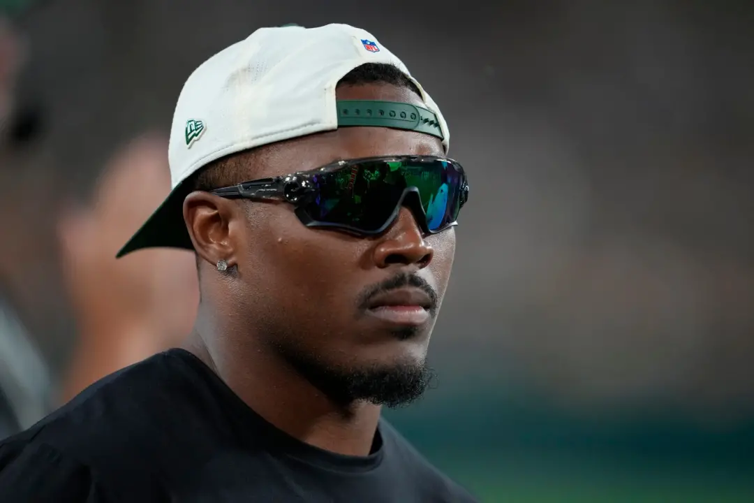 ANM pediu a um tribunal de Wisconsin que vede provas ligadas ao caso do jogador de futebol americano Josh Jacobs. Isso …