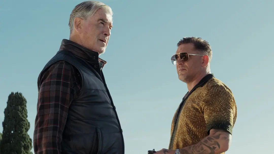 MobLand temporada 2 melhorou em quase tudo comparado à estreia, a série de crime de Paramount+ tem um ritmo mais intens…