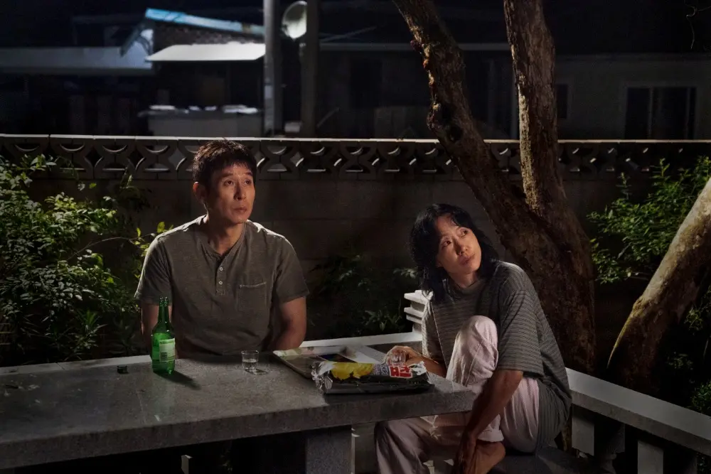 Creative Asia volta ao Festival de Cinema de Busan, dia 10 de Outubro, trazendo conversa sobre IA com Weta FX e Peter J…