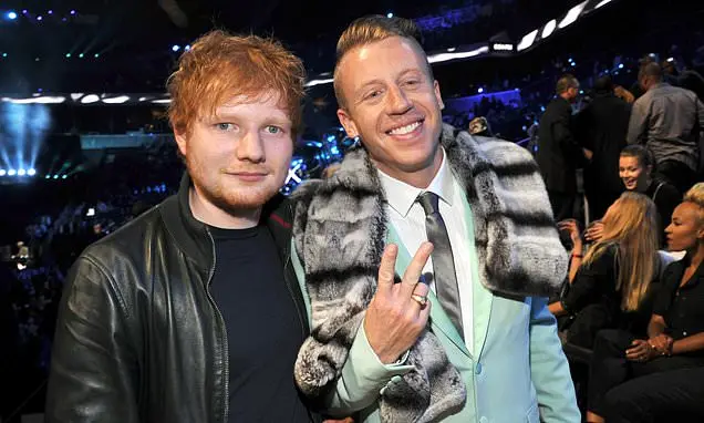 Ed Sheeran perdeu 200 mil seguidores no Instagram em 24 horas, enfrentando risco de cancelamento por todos os artistas …