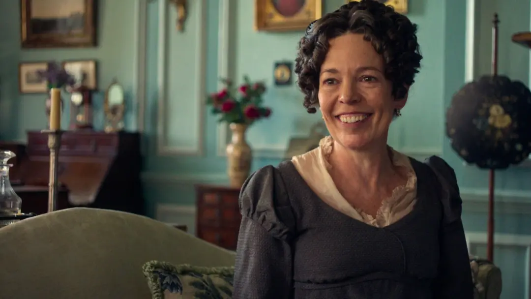 Pride and Prejudice chegando na Netflix em seis partes com Emma Corrin e Jack Lowden no elenco. Um livro clássico adapt…