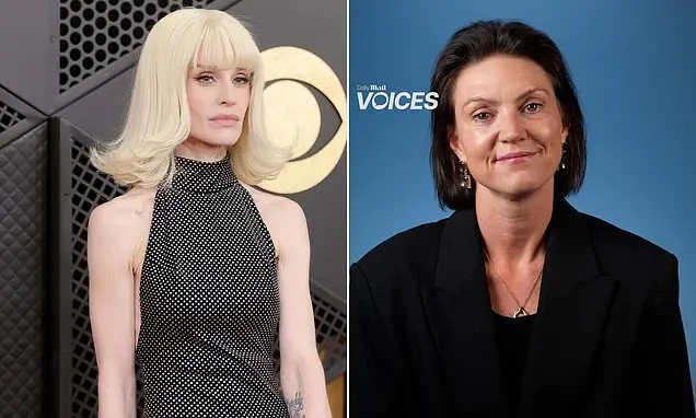 Kelly Osbourne falou sobre a dor de perder o pai e como isso afetou a saúde dela, inclusive com dificuldades de comer. …