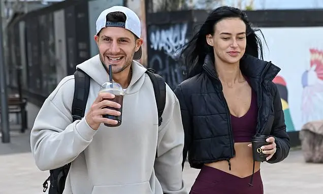 A série Married At First Sight vai ter um noivo casando duas vezes em 2027, com um escândalo de traição bombando na tem…