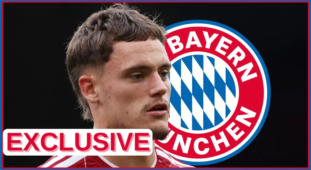 Bayern Munich não vai buscar Florian Wirtz agora, mesmo sendo admiradores dele. A equipe bávara tá confiante com o elen…