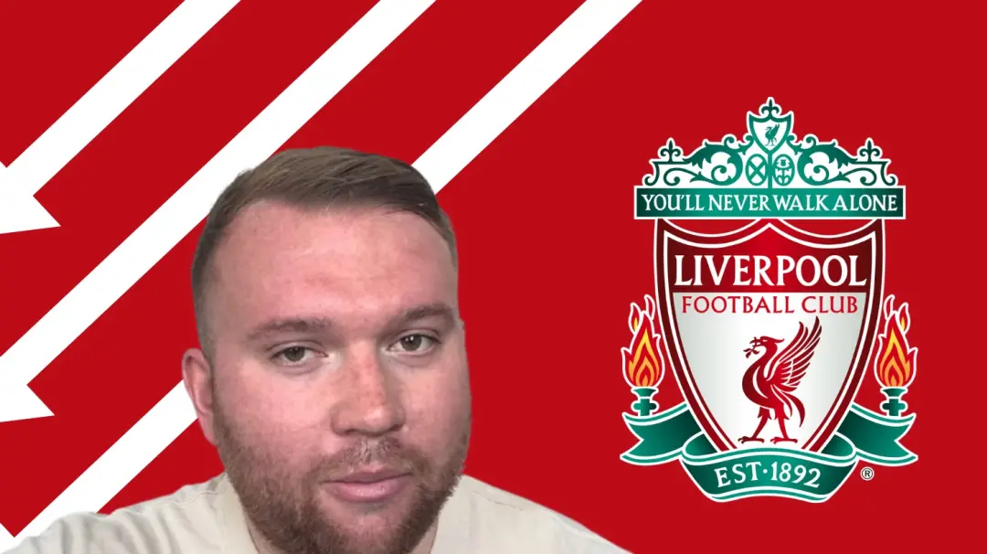Joe Gomez entrou no jogo do Liverpool contra o Tottenham e fez uma boa atuação, com Lewis Steele o elogiando como uma R…