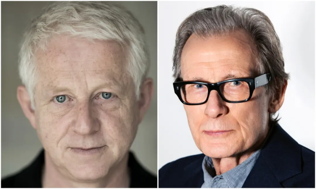Bill Nighy em sitcom de áudio de Richard Curtis. É a estreia dele nesse formato em quase 20 anos. Um retorno ao univers…