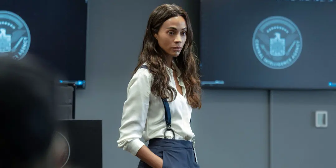 Lioness de Taylor Sheridan dominou as paradas de audiência da Nielsen por duas semanas seguidas, atingindo seu maior nú…