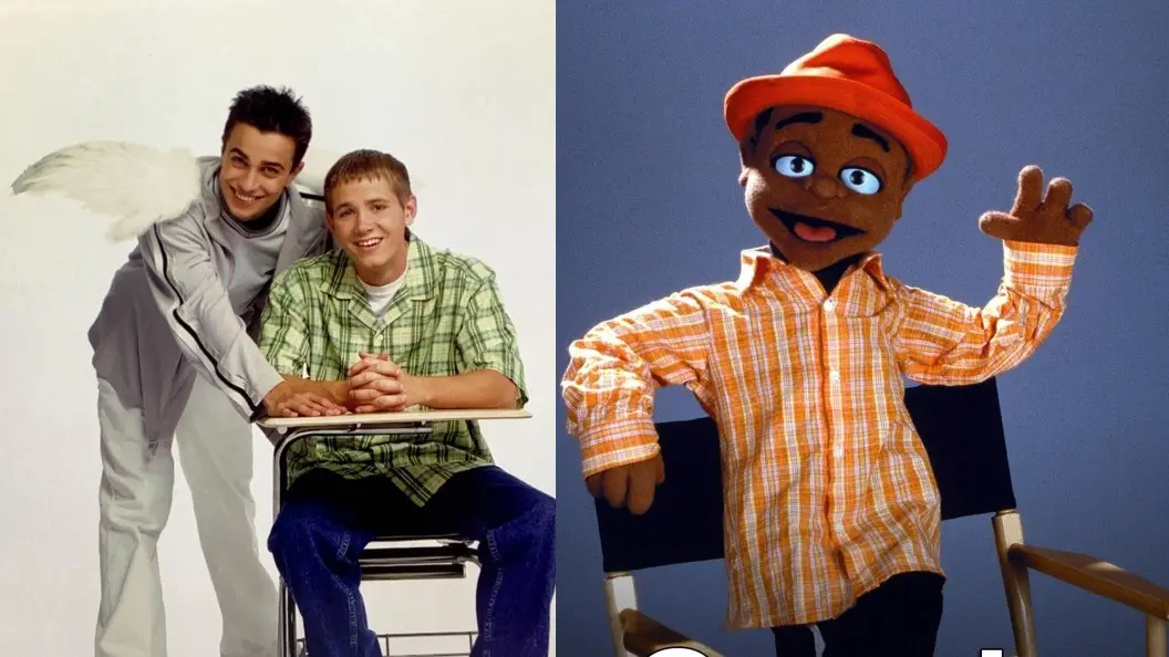 4 sitcoms dos anos 90 que a gente lembra, mas que hoje quase não dá pra assistir. O lance é que a era trouxe coisa boa,…