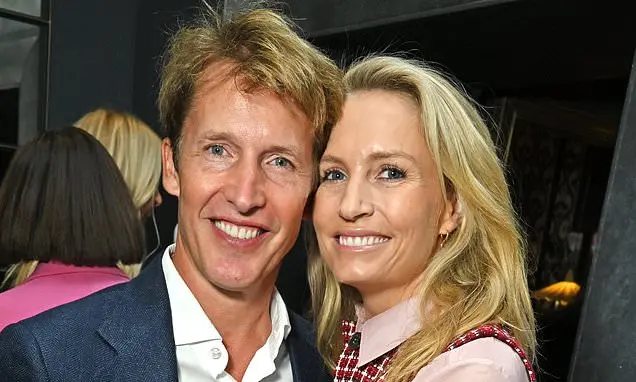 James Blunt e Sofia saíram para um encontro no dia terça. Isso é bom ver quando a gente consegue sair do sufoco da roti…