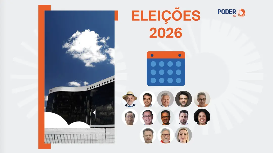 Lula sanciona a Política Nacional de Minerais Críticos e Estratégicos no Palácio do Planalto, na quarta-feira. A constr…