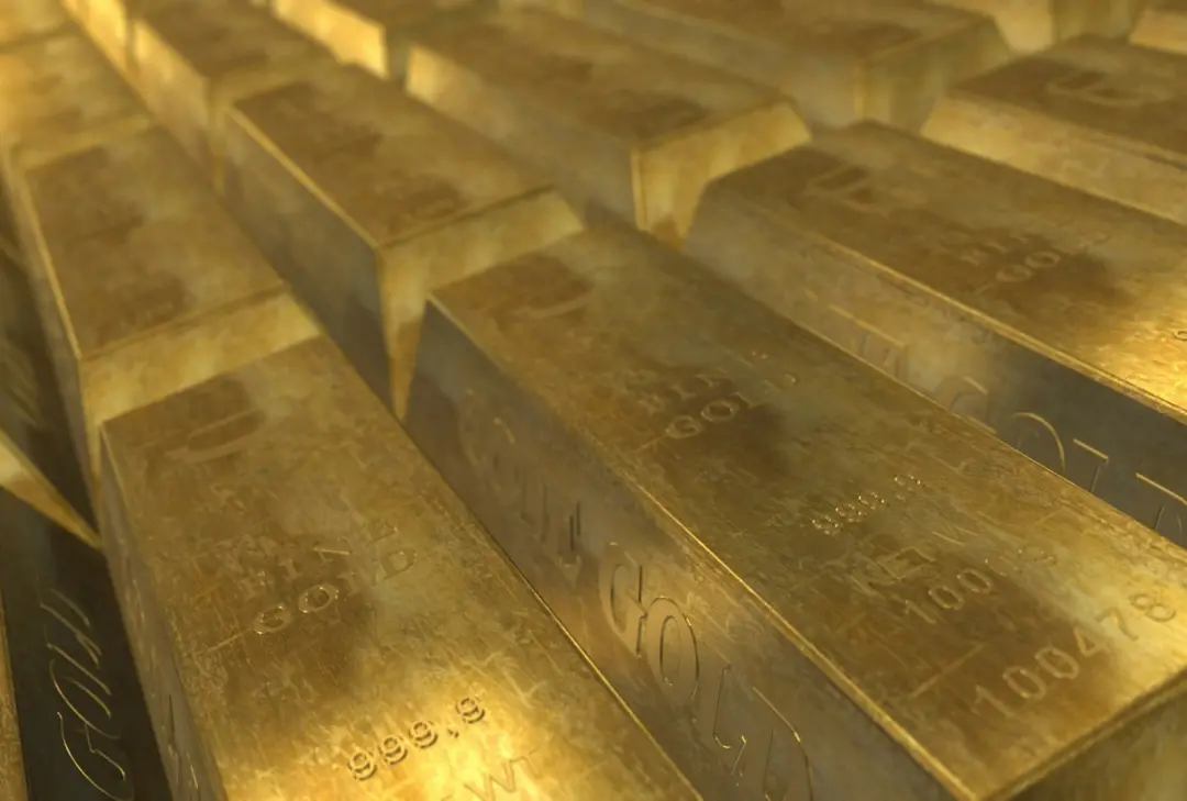 China, o banco central, adicionou 650 mil onças de ouro em agosto, a maior compra mensal desde o final de 2023. Essa co…