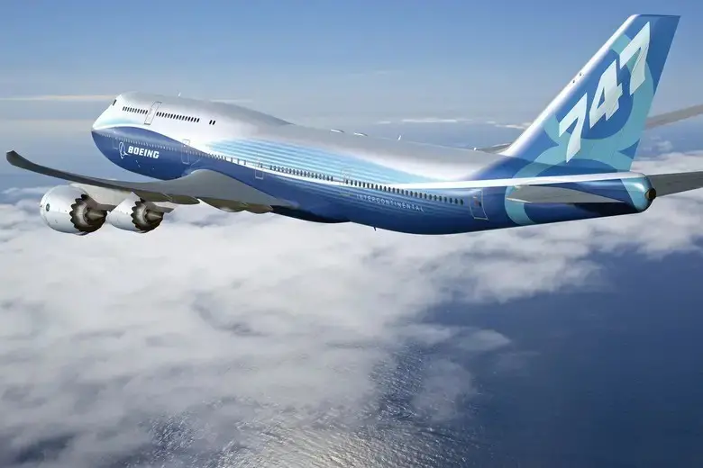 Terceira frequência semanal da cargueira Atlas Air vai chegar no Galeao de Miami, impulsionado pelo e-commerce internac…