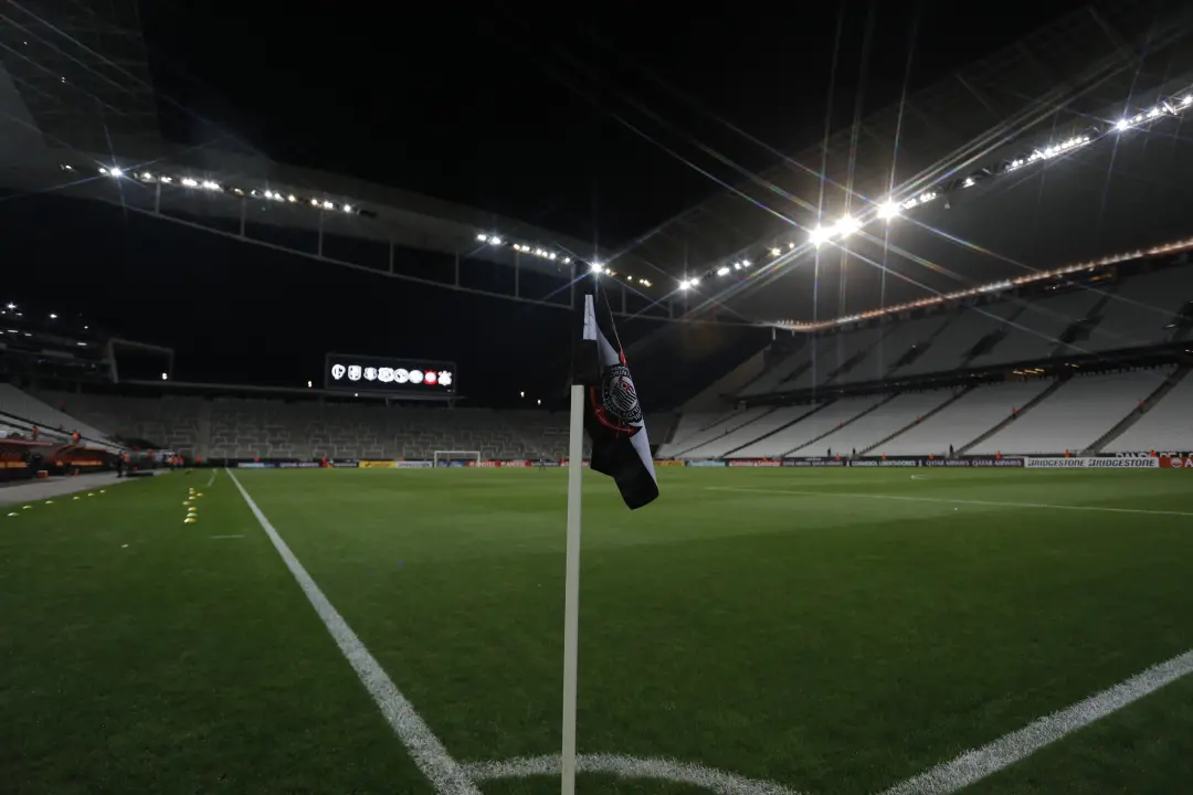 Libertadores com LDU x Palmeiras e Corinthians x Estudiantes definindo vagas nas semifinais nesta quarta-feira. Muita t…