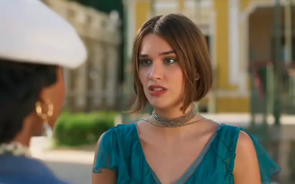 Virgínia passou mal ao saber que Mirinho foi atrás de Alika de novo, enquanto Onildo anuncia que Niara precisa de trans…
