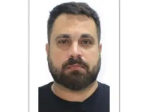 Dez passagens policiais e elo com o PCC, um bicheiro ligado a Vorcaro. A ligação com facções mostra que a fragilidade s…