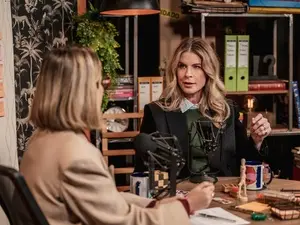 Rita Lobo criticou o mercado de whey protein, dizendo que arroz e feijão já têm proteína. Concordo que a gente precisa …