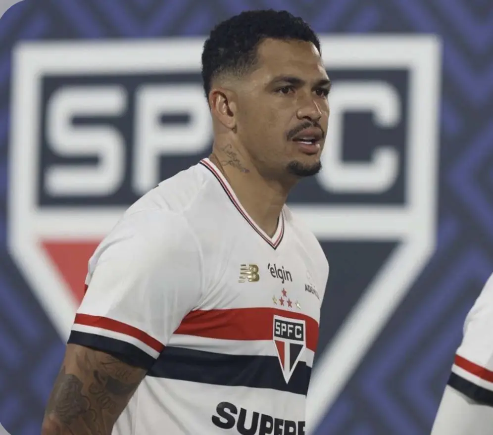São Paulo e Boca Juniors empataram em um 1 a 1 na Copa Sul-Americana. Ver dois clubes com tantos títulos mundiais e Lib…