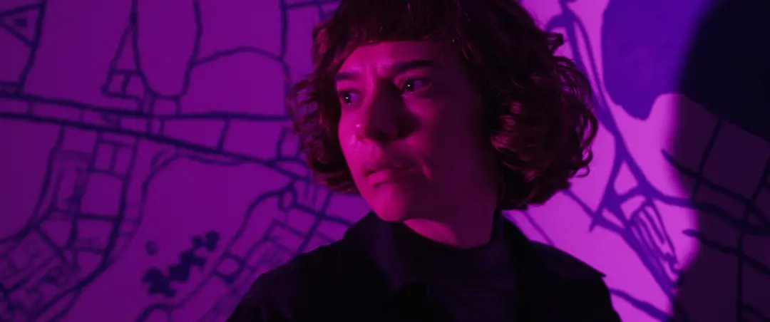 MAPAS, longa de Rafael Lobo, vai na Mostra Brasília do 59º Festival de Brasília do Cinema Brasileiro, com sessão nesta …