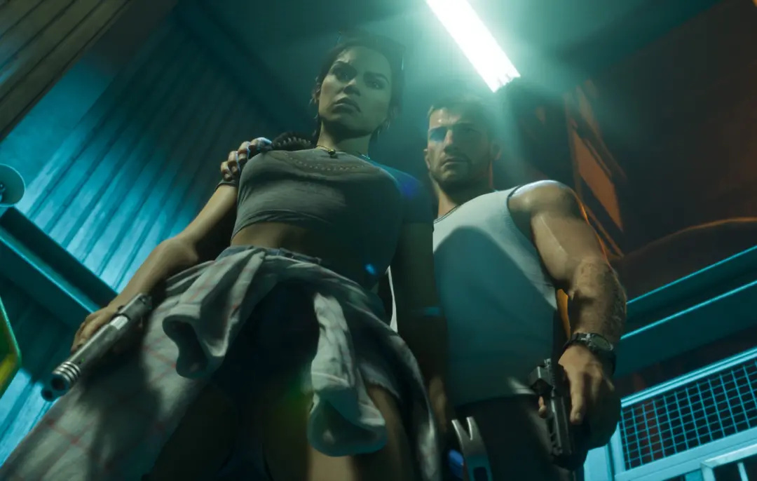 Travis Scott e Keith Richards e outros artistas anunciam sinais de participação na trilha sonora de Grand Theft Auto 6.…