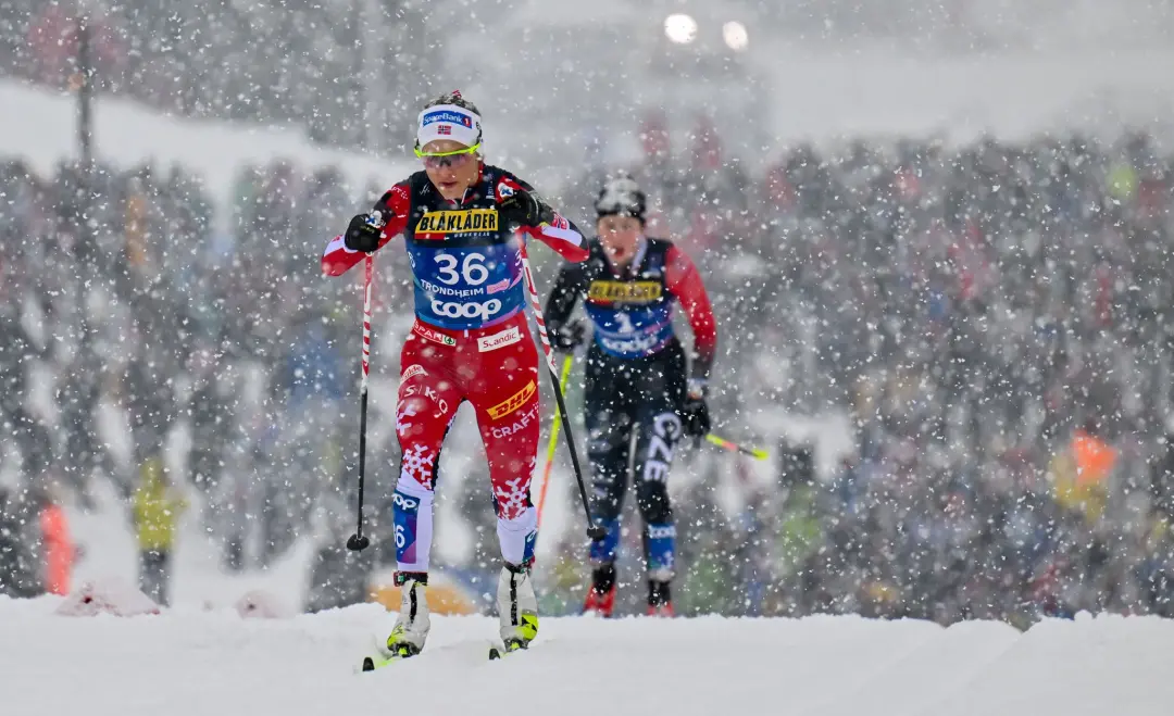 Alexander Ospelt propõe que campeonatos mundiais de esqui e snowboard ocorram todo ano em anos não olimpicos. A mudança…