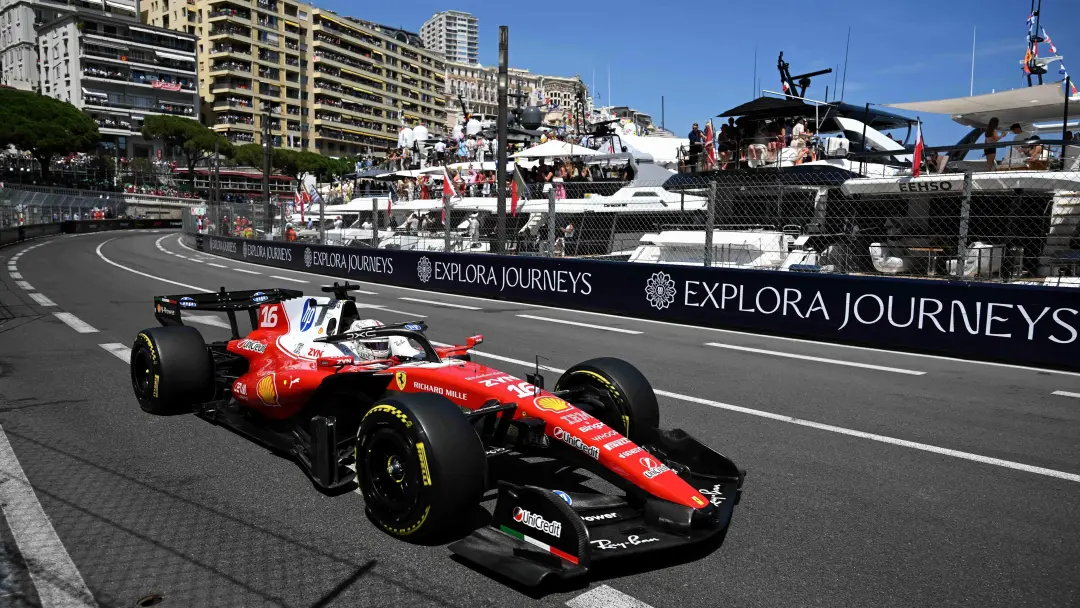 F1 vai ter 10 corridas sprint em 2027, incluindo Mônaco. Aumentar os sprints expande a emoção do campeonato, mas aument…