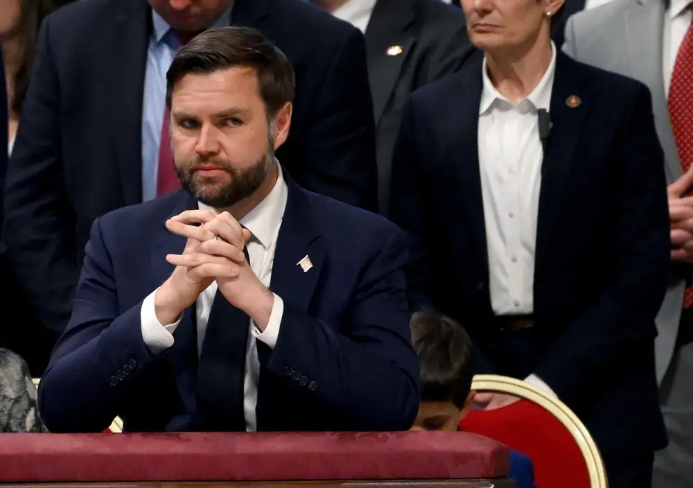 JD Vance, vice dos EUA, disse que a guerra contra o Irã vai mudar de fase em alguns meses, focando agora em impedir a r…