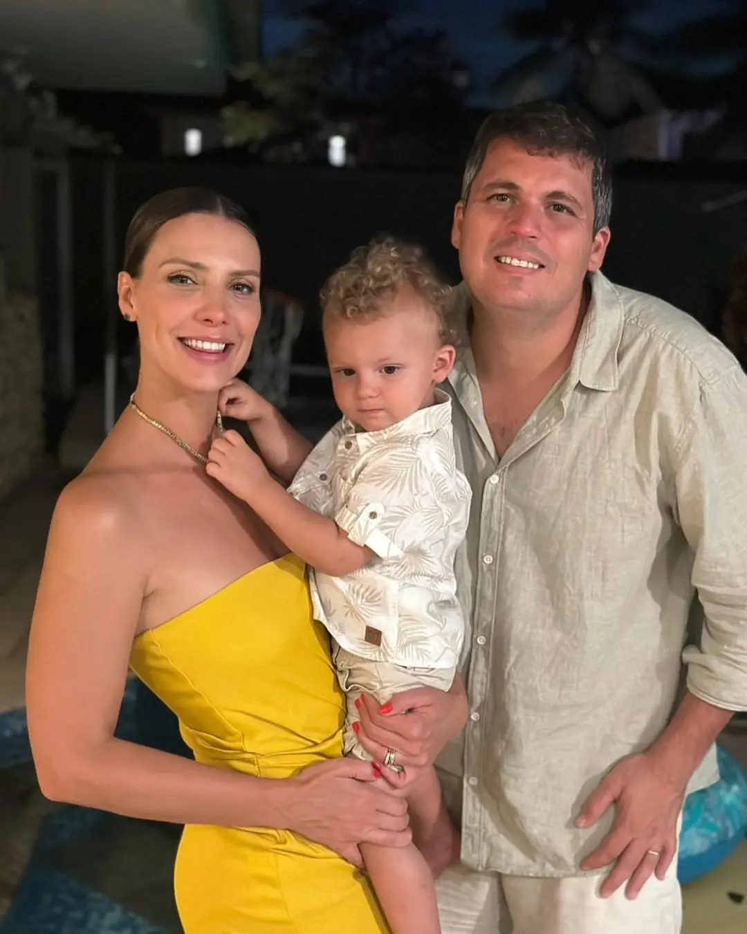 Camila Rodrigues, com mais de 1,2 milhão de seguidores no Instagram, começou dividindo receitas e agora fala sobre mate…