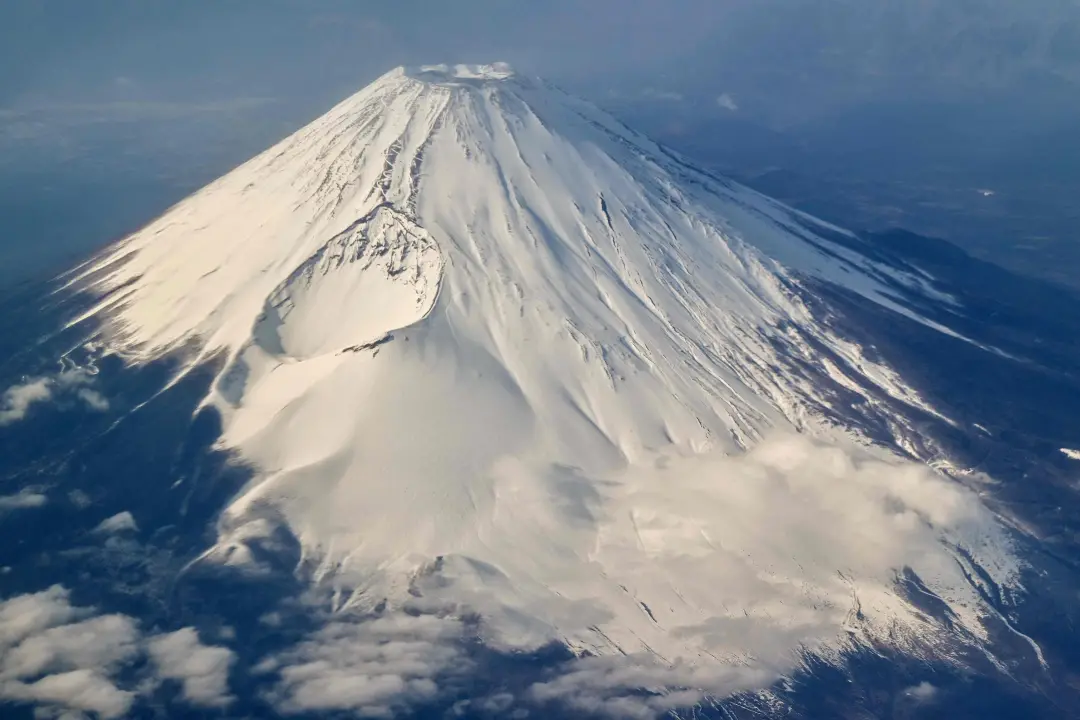 Resgate de helicóptero fora da temporada no Monte Fuji pode ter custo a partir de 2027, com base em uma regra de vizinh…