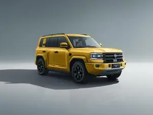 Marca premium da BYD chegou perto do topo dos carros de luxo mais vendidos. Isso mostra a aceleração da tecnologia elét…