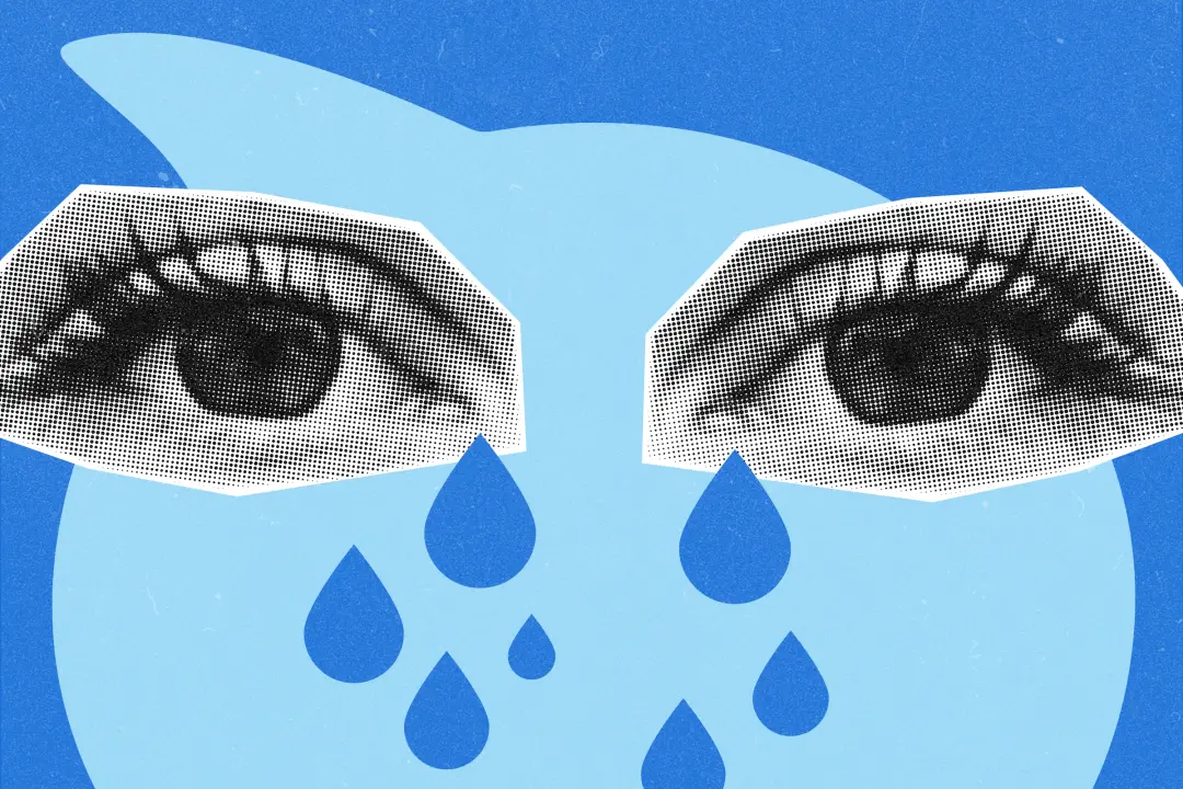 Tears rarely consult your calendar, chegando em reuniões difíceis ou consultas médicas. A psicóloga aponta que a supres…