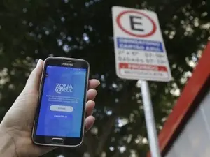 Zona Azul pode ter 15 minutos grátis em todo o Brasil. Essa mudança, se virar realidade, pode aliviar um pouco a pressã…