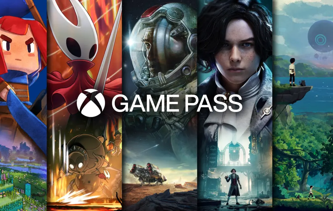 Microsoft confirma mais 13 jogos para o Xbox Game Pass em setembro de 2026. A adição de títulos como Dune Awakening, qu…