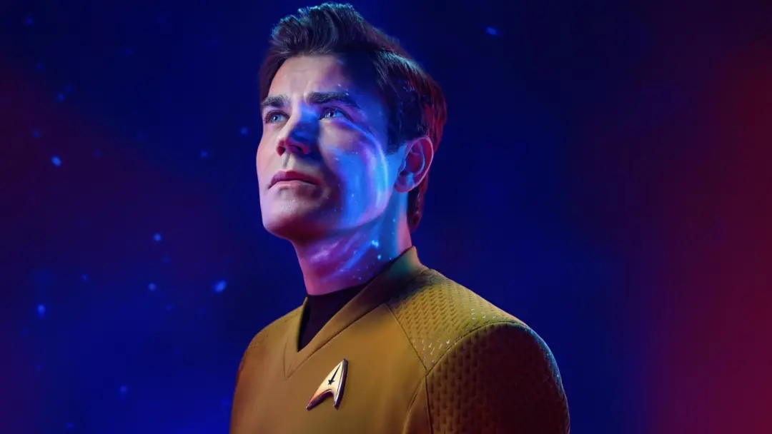 Akiva Goldsman confirmou que o spinoff Star Trek Year One não vai rolar. Isso frustra porque a gente gostava muito da i…