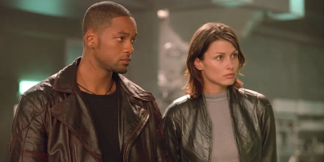 Will Smith, que atuou em diversos gêneros como em King Richard, teve um novo filme de ficção científica com uma estrela…