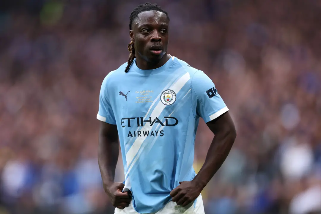 Doku chega perto de voltar ao Manchester City. O técnico Maresca disse que ele tá bem perto do retorno, o que é bom por…