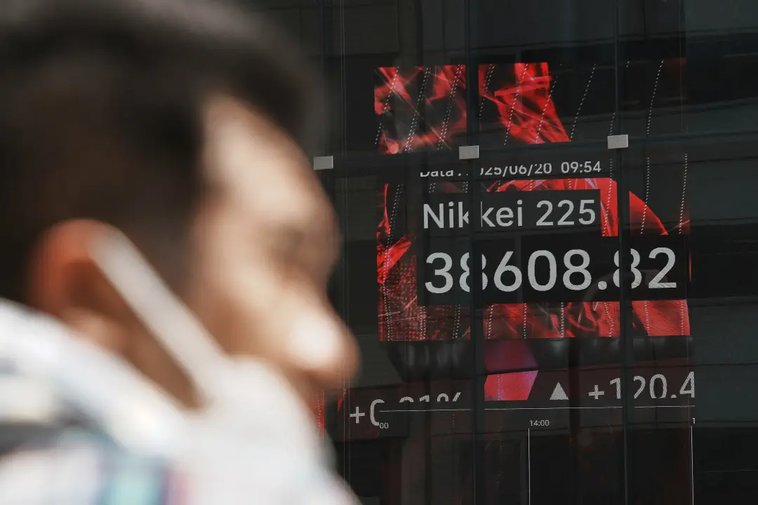 Coreia do Sul e Japão lideraram a alta das bolsas asiáticas na quarta-feira, com o Kospi subindo 1,37%. A gente acompan…