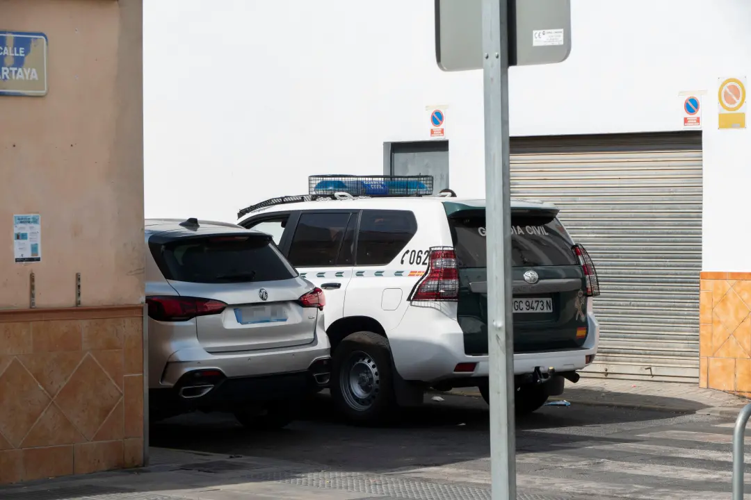 Isla Cristina teve dois homens detidos pela Guardia Civil por envolvimento no tiroteio de 16 de agosto, onde duas mulhe…